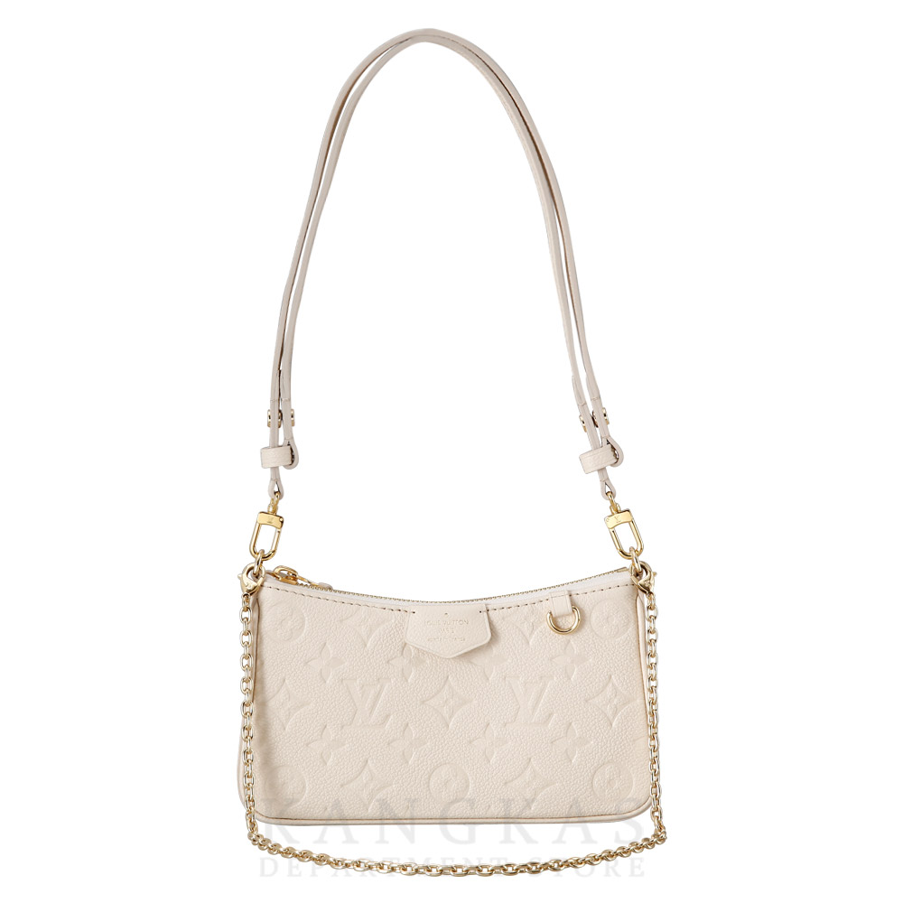 LOUIS VUITTON(NEW)루이비통 M81066 앙프렝뜨 이지 파우치 온 스트랩 (새상품) NEW PRODUCT